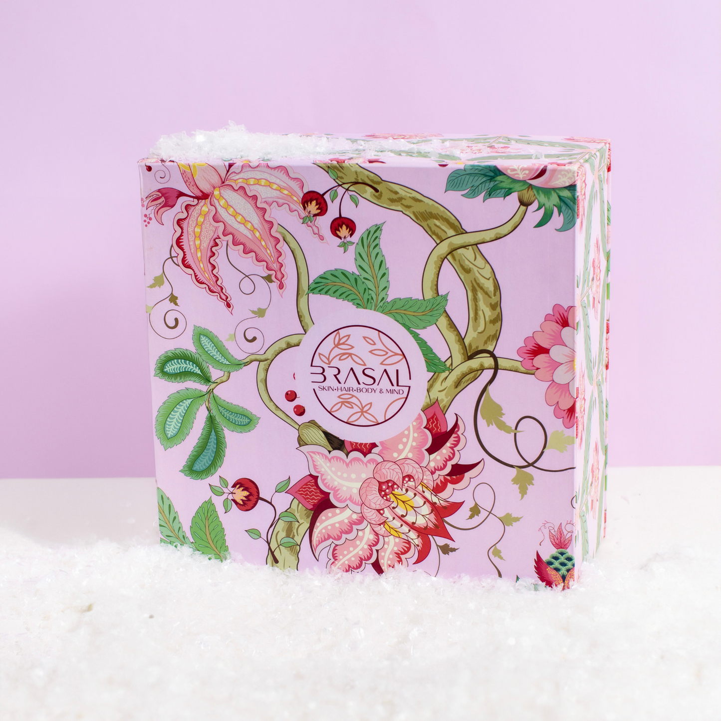 SUPER BOX AYURVÉDA