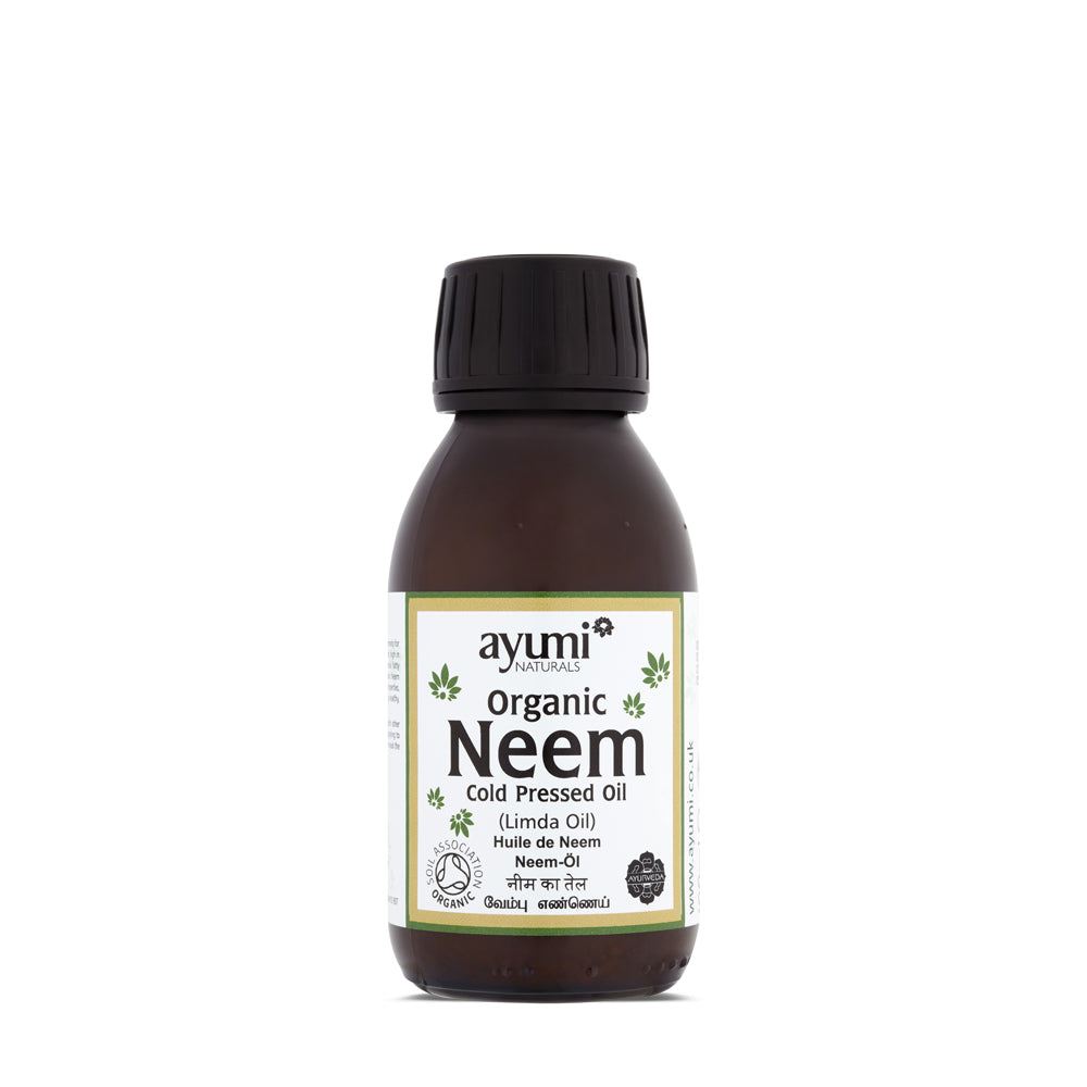 huile de neem maroc