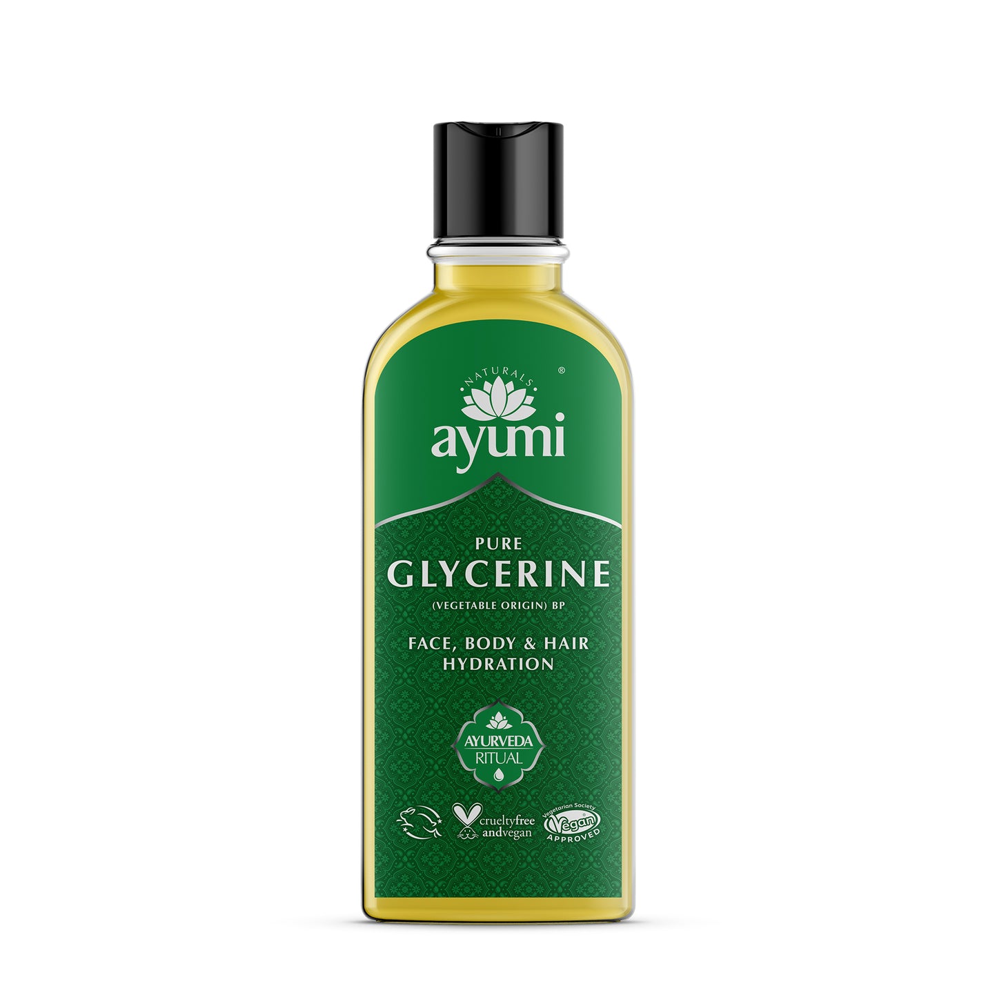 Glycérine Pure - 150ml