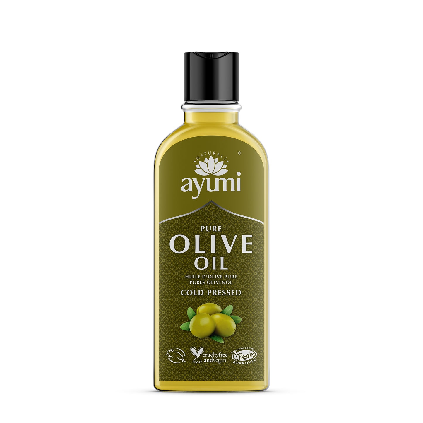 huile d'olive