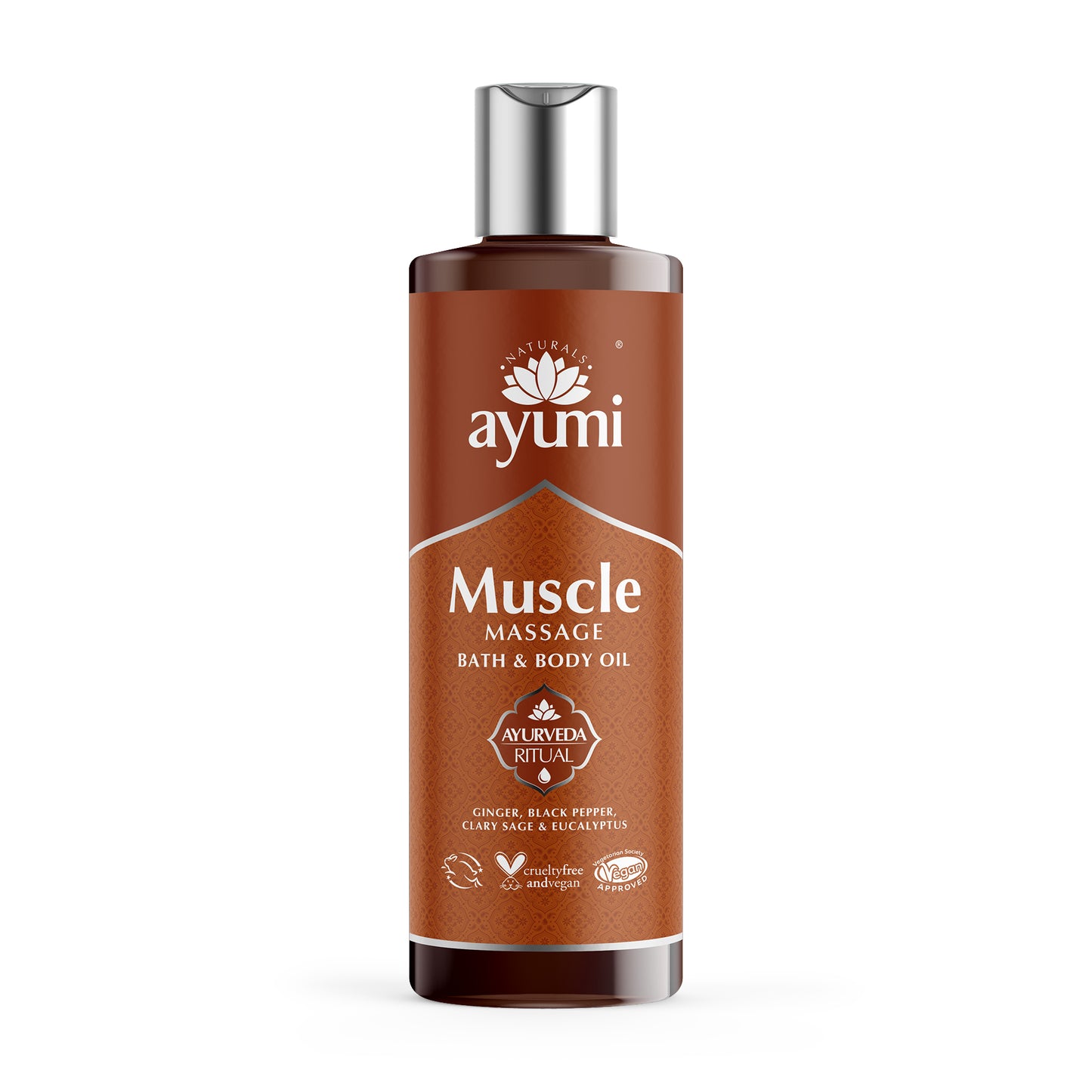 Huile de Massage maroc