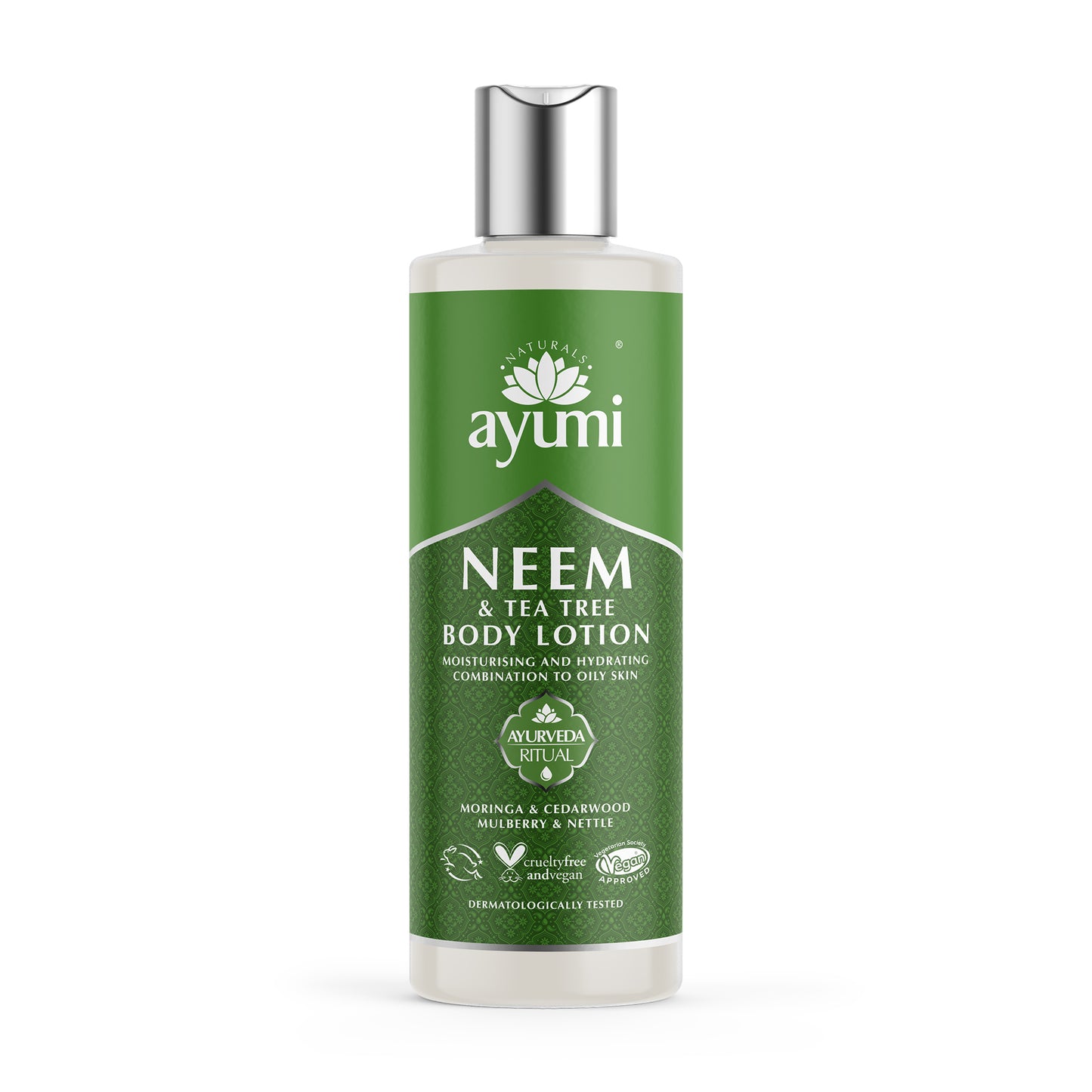 Lotion V6
