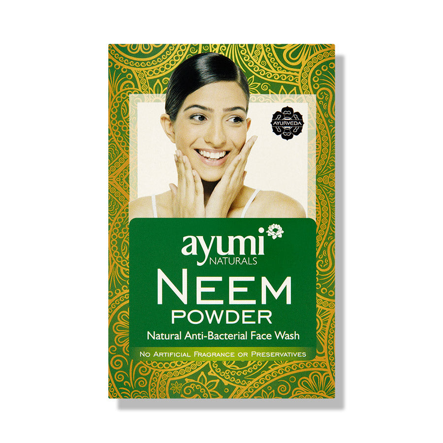 poudre de neem maroc 