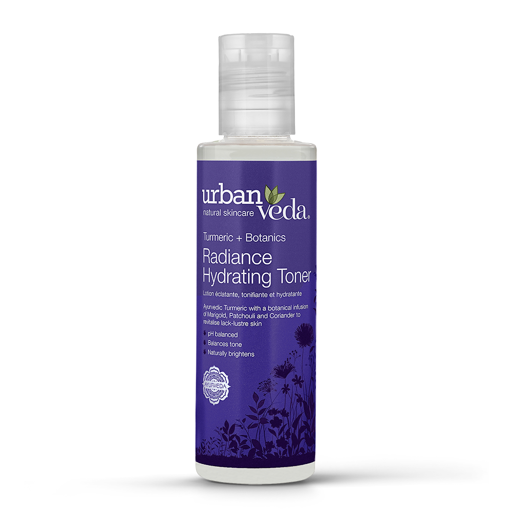 Lotion Tonique Hydratante éclat +maroc