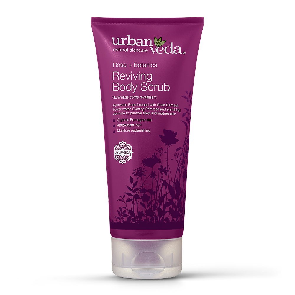 Gommage Corporel Régénérant - 200ml