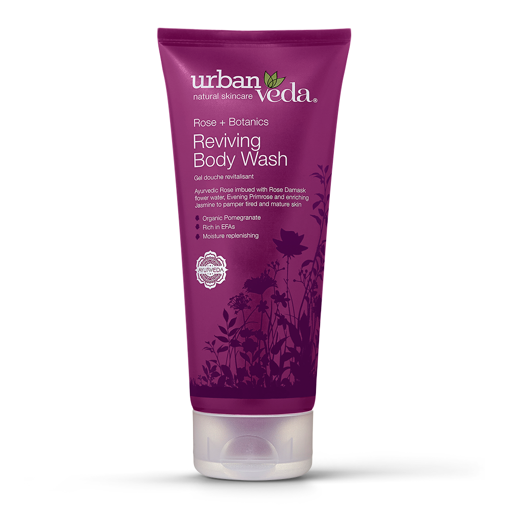 Gel Douche Régénérant +maroc