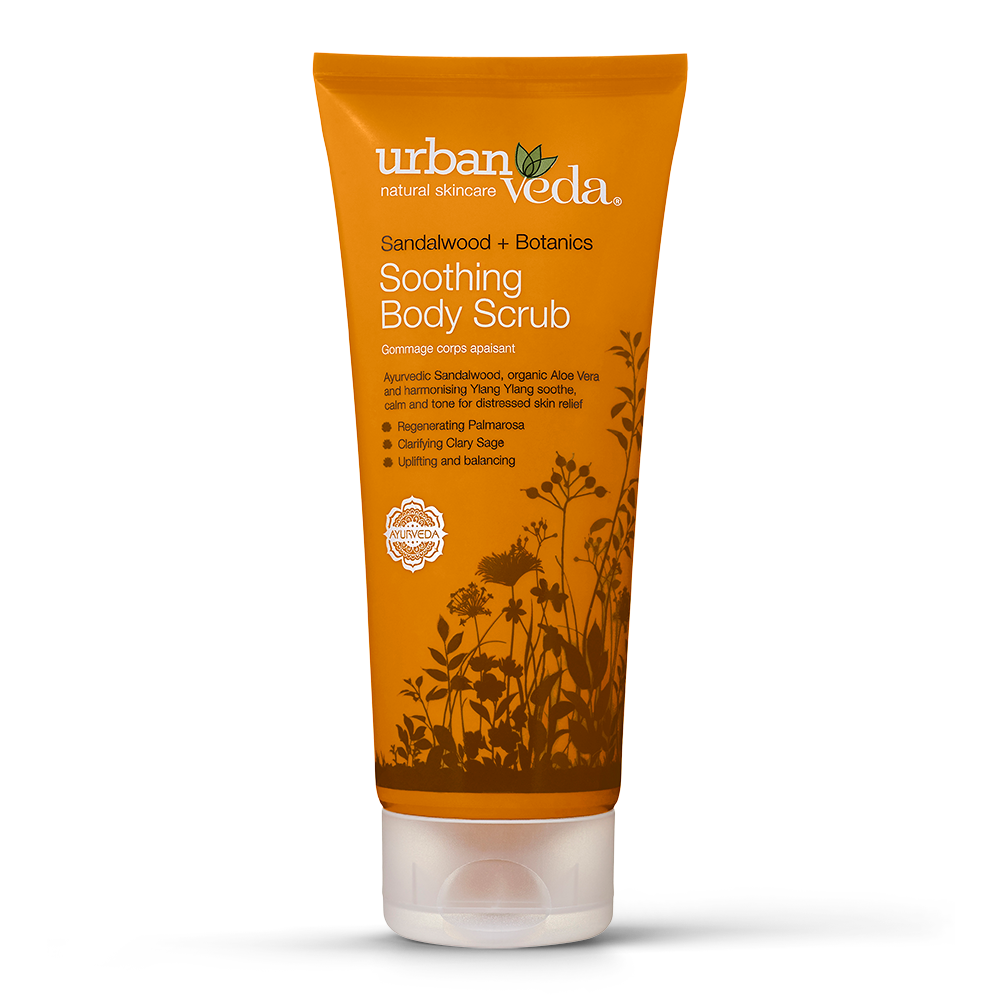 Gommage Corporel Apaisant - 200ml
