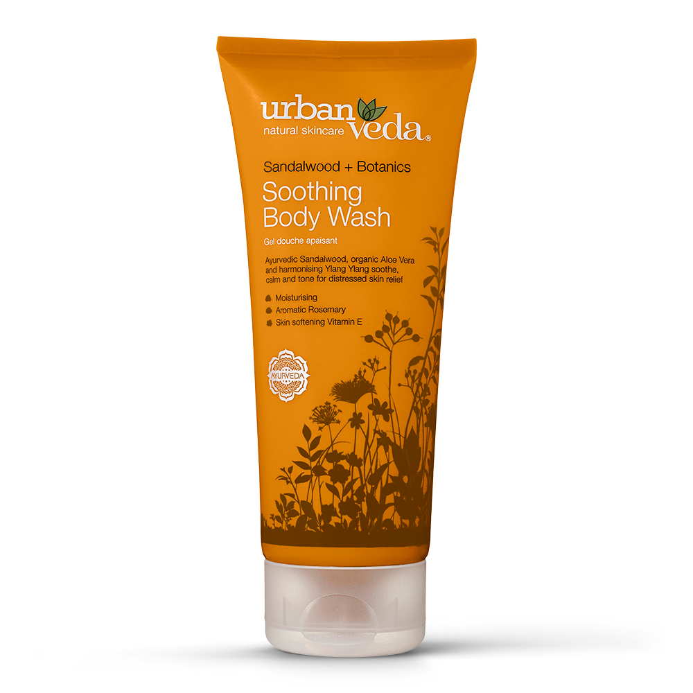 Gel Douche Apaisant - 200ml