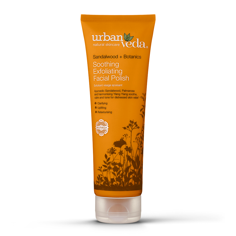 Exfoliant Visage +maroc