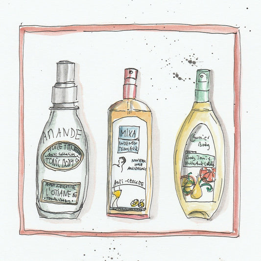 Les shampoings sans sulfate quels bienfaits pour nos cheveux ? et où les trouver au Maroc ?