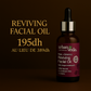 Huile Ayurvédique Visage Régénératrice - 30ml