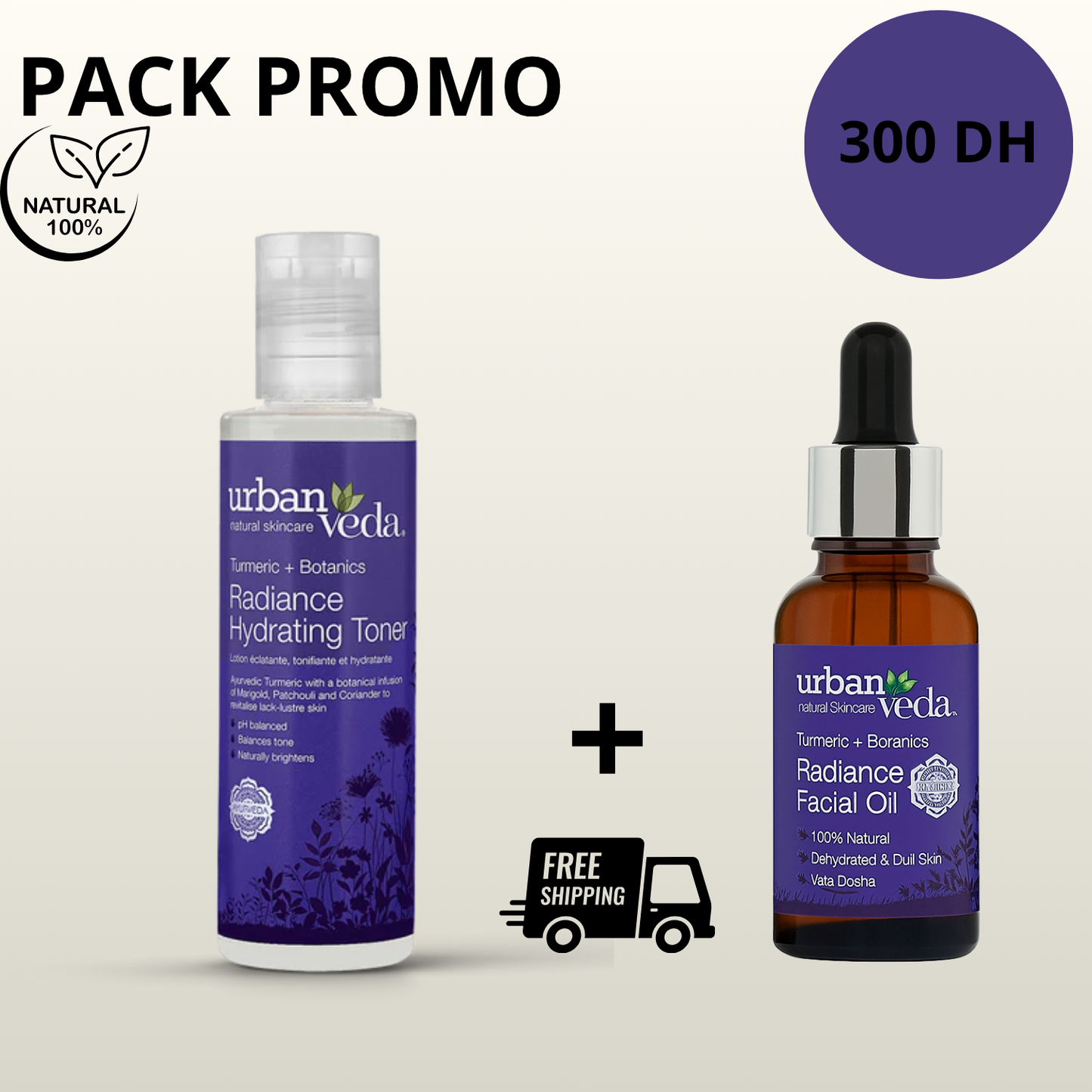 Rituel Visage Éclatant