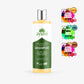 Shampoing Ayurvédique Moringa & Neem - 250ml