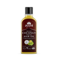 Huile Capillaire de Noix de Coco Enrichie - 150ml