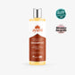 Shampoing Ayurvédique Argan & Bois de Santal - 250ml