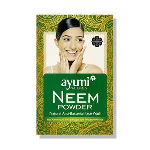 Poudre de Neem - 100g