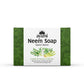 Savon Au Neem & Arbre À Thé +maroc